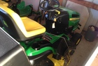 2010 John Deere LA145