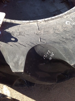 2012 Goodyear 480-70R34