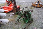  John Deere E039M