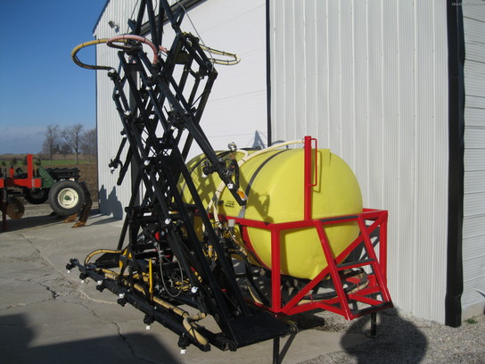  Other PRECISION 3PTH SPRAYER
