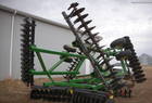  John Deere 630