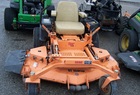 2004 Scag STC61A-25KA