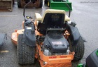 2004 Scag STC61A-25KA