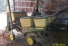 1987 John Deere 7200