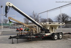 2007 Friesen TITAN 4 SE