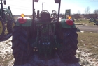 2006 John Deere 6220L