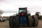 1992 Versatile 976