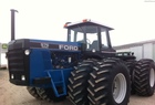 1992 Versatile 976