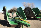 2010 John Deere HX15