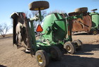 2010 John Deere HX15