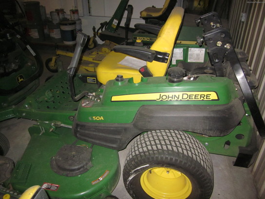 2012 John Deere Z950A