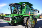2011 John Deere 9670 STS