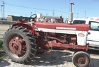 1959 International 460