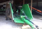 2003 John Deere HX15