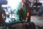 2003 John Deere HX15