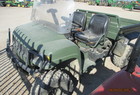 2005 John Deere HPX 4x4