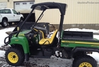 2010 John Deere XUV 620i