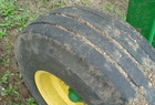 2011 John Deere 2700