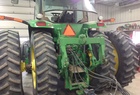 2006 John Deere 8130