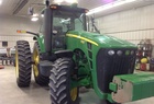 2006 John Deere 8130