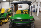 2006 John Deere GATOR HPX 4X4