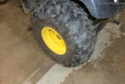 2006 John Deere GATOR HPX 4X4