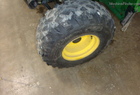 2006 John Deere GATOR HPX 4X4