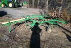  John Deere 752