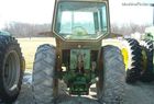 1971 John Deere 4320