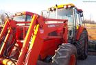 2003 Kubota M110