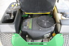 2010 John Deere Z465