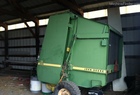 1983 John Deere 530