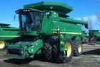 2011 John Deere 9870 STS
