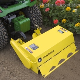 2011 John Deere 30