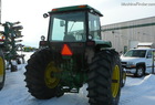 1980 John Deere 4440