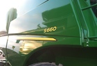 2012 John Deere S660