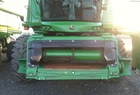 2012 John Deere S660
