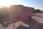  Kelly Ryan Feed-R-Wagon