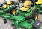 2009 John Deere Z860A