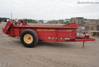  New Holland 155
