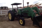  John Deere 2940
