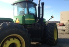 1997 John Deere 9300
