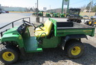2005 John Deere TX 4X2