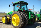 2012 John Deere 8360R
