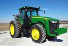 2012 John Deere 8235R