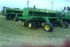 1994 John Deere 750