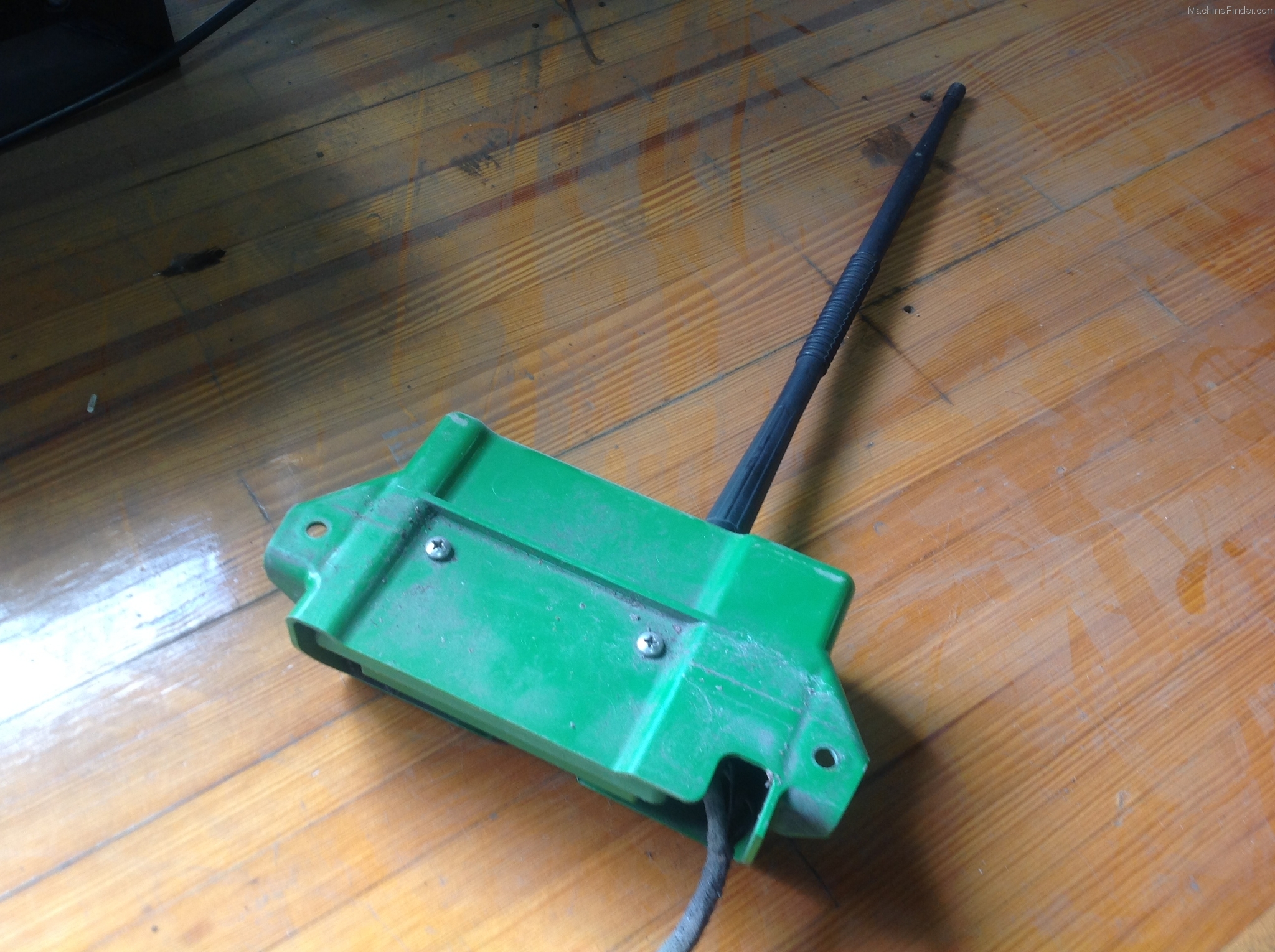 2008 John Deere 900 RTK RADIO Precision AG John Deere MachineFinder