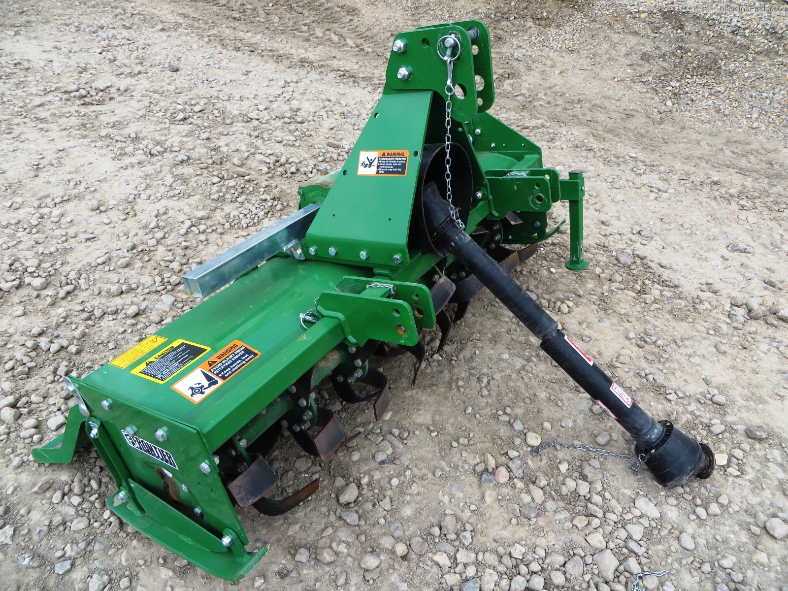 2013 Frontier RT1157 Miscellaneous John Deere MachineFinder