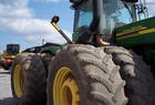 2005 John Deere 9520