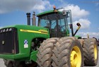 2005 John Deere 9520